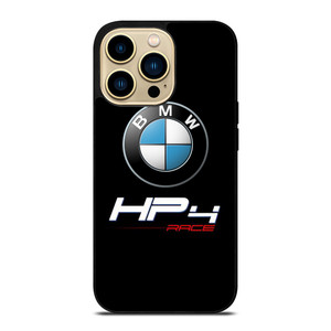 BMW HP4 RACE LOGO iPhone 14 Pro Max Case Cover BMW HP4 RACE LOGO iPhone 14 Pro Max Case Cover