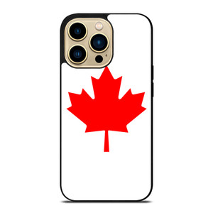 CANADIAN SYMBOL  iPhone 14 Pro Max Case Cover