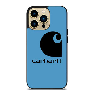CARHARTT WORK IN PROGRESS WIP  iPhone 14 Pro Max Case Cover