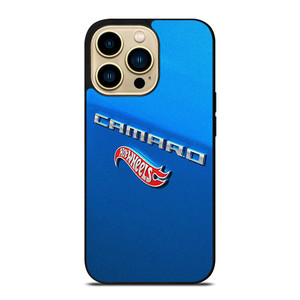 CHEVROLET CHEVY CAMARO HOT WHEELS EMBLEM iPhone 14 Pro Max Case Cover CHEVROLET CHEVY CAMARO HOT WHEELS EMBLEM iPhone 14 Pro Max Case Cover