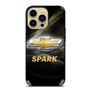 CHEVY CHEVROLET SPARK iPhone 14 Pro Max Case Cover CHEVY CHEVROLET SPARK iPhone 14 Pro Max Case Cover