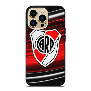CLUB ATLETICO RIVER PLATE SYMBOL  iPhone 14 Pro Max Case Cover