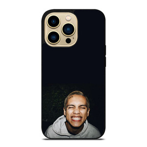 DOMINIC FIKE MALE SINGER iPhone 14 Pro Max Case Cover DOMINIC FIKE MALE SINGER iPhone 14 Pro Max Case Cover