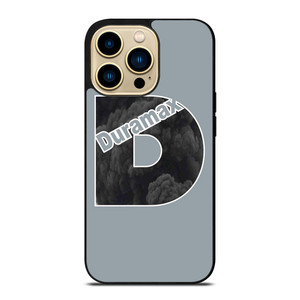 DURAMAX DIESEL LOGO iPhone 14 Pro Max Case Cover DURAMAX DIESEL LOGO iPhone 14 Pro Max Case Cover