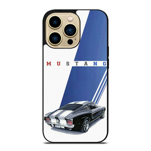 FORD MUSTANG CAR GT iPhone 14 Pro Max Case Cover FORD MUSTANG CAR GT iPhone 14 Pro Max Case Cover