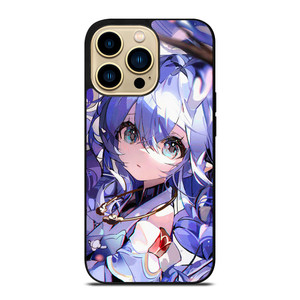 HONKAI STAR RAIL ANIME GAMES  iPhone 14 Pro Max Case Cover