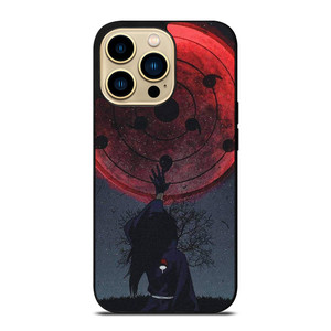 INFINITE TSUKUYOMI ANIME  iPhone 14 Pro Max Case Cover