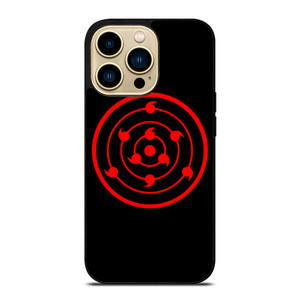 INFINITE TSUKUYOMI SYMBOL  iPhone 14 Pro Max Case Cover