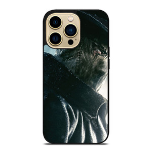 JACK THE RIPPER KILLER  iPhone 14 Pro Max Case Cover