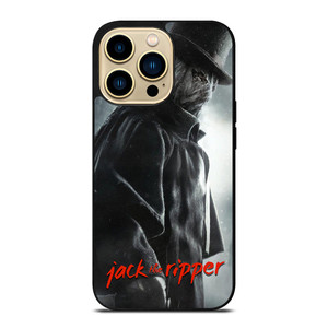 JACK THE RIPPER KILLER MOVIES iPhone 14 Pro Max Case Cover JACK THE RIPPER KILLER MOVIES iPhone 14 Pro Max Case Cover