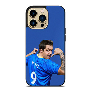 JAMIE TARTT TED LASSO  iPhone 14 Pro Max Case Cover