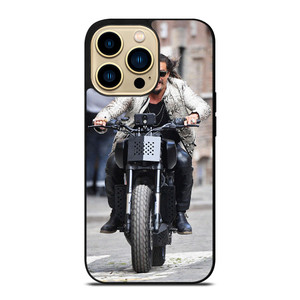 JASON MOMOA FAST X FAST AND FURIOUS  iPhone 14 Pro Max Case Cover