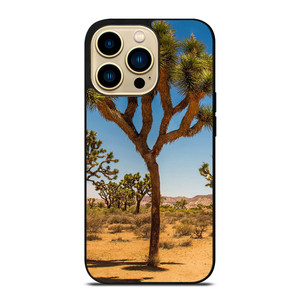 JOSHUA TREE NATIONAL PARK  iPhone 14 Pro Max Case Cover JOSHUA TREE NATIONAL PARK  iPhone 14 Pro Max Case Cover
