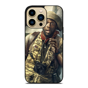KEVIN HART JUMANJI  iPhone 14 Pro Max Case Cover