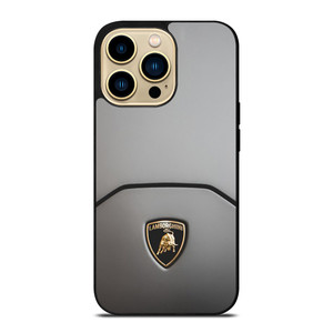 LAMBORGHINI SUPER CAR EMBLEM iPhone 14 Pro Max Case Cover LAMBORGHINI SUPER CAR EMBLEM iPhone 14 Pro Max Case Cover