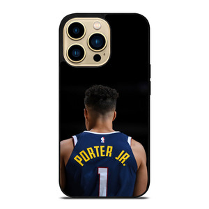 MICHAEL PORTER JR DENVER NUGGETS  iPhone 14 Pro Max Case Cover