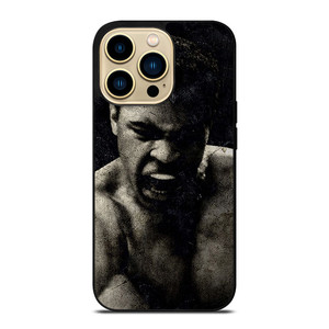 MUHAMMAD ALI BOXING LEGEND  iPhone 14 Pro Max Case Cover MUHAMMAD ALI BOXING LEGEND  iPhone 14 Pro Max Case Cover