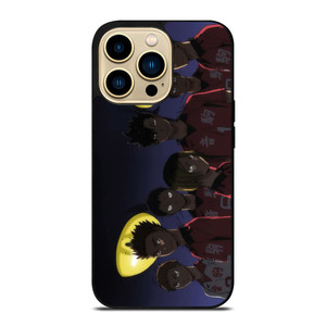 NEKOMA HIGH VOLLEYBALL HAIKYUU ANIME  iPhone 14 Pro Max Case Cover NEKOMA HIGH VOLLEYBALL HAIKYUU ANIME  iPhone 14 Pro Max Case Cover