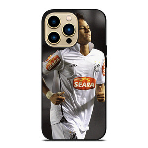 NEYMAR JUNIOR SANTOS FC  iPhone 14 Pro Max Case Cover NEYMAR JUNIOR SANTOS FC  iPhone 14 Pro Max Case Cover