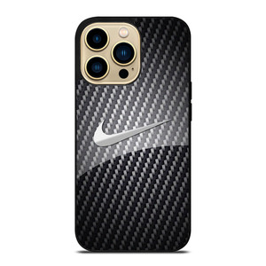 NIKE CARBON LOGO  iPhone 14 Pro Max Case Cover NIKE CARBON LOGO  iPhone 14 Pro Max Case Cover