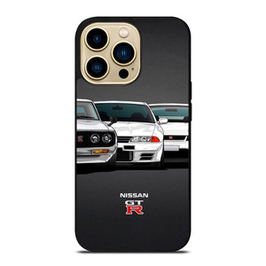 NISSAN GTR VECTOR CARBON  iPhone 14 Pro Max Case Cover NISSAN GTR VECTOR CARBON  iPhone 14 Pro Max Case Cover