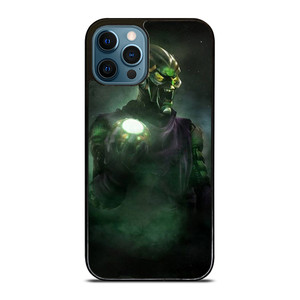 MARVEL GREEN GOBLIN  iPhone 12 Pro Max Case Cover