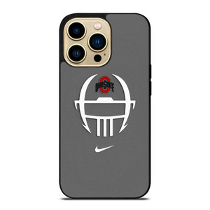 OHIO STATE BUCKEYES FOOTBALL SYMBOL  iPhone 14 Pro Max Case Cover OHIO STATE BUCKEYES FOOTBALL SYMBOL  iPhone 14 Pro Max Case Cover