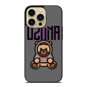 OZUNA RAPPER BEAR 2 iPhone 14 Pro Max Case Cover OZUNA RAPPER BEAR 2 iPhone 14 Pro Max Case Cover