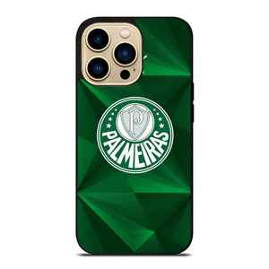 PALMEIRAS PUMA DIAMOND iPhone 14 Pro Max Case Cover PALMEIRAS PUMA DIAMOND iPhone 14 Pro Max Case Cover