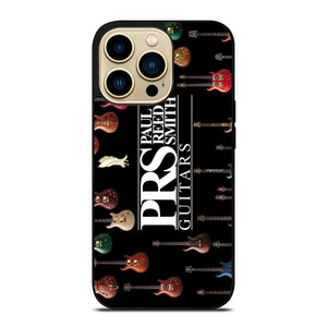 PAUL REED SMITH GUITARS LOGO iPhone 14 Pro Max Case Cover PAUL REED SMITH GUITARS LOGO iPhone 14 Pro Max Case Cover