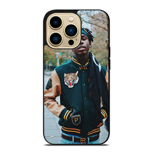 POLO G RAPPER iPhone 14 Pro Max Case Cover POLO G RAPPER iPhone 14 Pro Max Case Cover