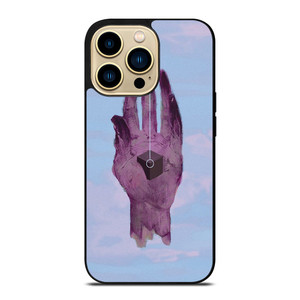 PORTER ROBINSON WORLD DJ 2 iPhone 14 Pro Max Case Cover PORTER ROBINSON WORLD DJ 2 iPhone 14 Pro Max Case Cover