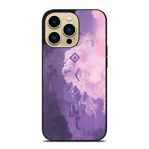 PORTER ROBINSON WORLD DJ ICON  iPhone 14 Pro Max Case Cover