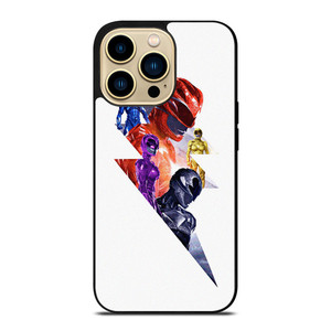 POWER RANGERS SYMBOL iPhone 14 Pro Max Case Cover POWER RANGERS SYMBOL iPhone 14 Pro Max Case Cover