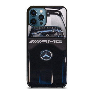 MERCEDES BENZ AMG EMBLEM ENGINE  iPhone 12 Pro Max Case Cover MERCEDES BENZ AMG EMBLEM ENGINE  iPhone 12 Pro Max Case Cover