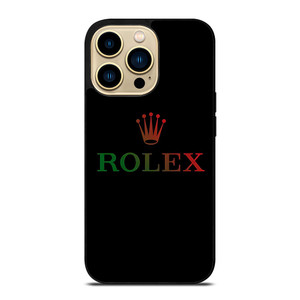 ROLEX WATCHES SYMBOL iPhone 14 Pro Max Case Cover ROLEX WATCHES SYMBOL iPhone 14 Pro Max Case Cover