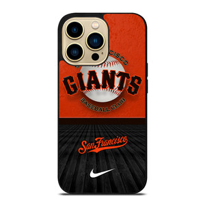 SAN FRANCISCO GIANTS BASEBALL CLUB NIKE  iPhone 14 Pro Max Case Cover SAN FRANCISCO GIANTS BASEBALL CLUB NIKE  iPhone 14 Pro Max Case Cover