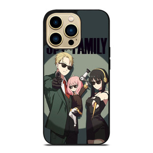 SPY X FAMILY MANGA SERIES iPhone 14 Pro Max Case Cover SPY X FAMILY MANGA SERIES iPhone 14 Pro Max Case Cover