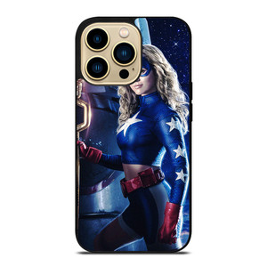 STARGIRL DC SUPERHERO iPhone 14 Pro Max Case Cover STARGIRL DC SUPERHERO iPhone 14 Pro Max Case Cover