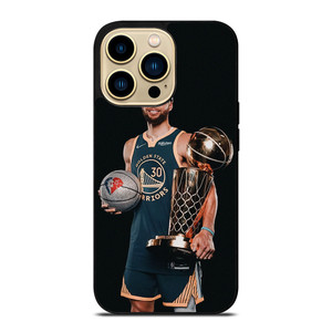 STEPHEN CURRY GOLDEN STATE WARRIORS CHAMPIONS  iPhone 14 Pro Max Case Cover STEPHEN CURRY GOLDEN STATE WARRIORS CHAMPIONS  iPhone 14 Pro Max Case Cover