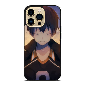 TOBIO KAGEYAMA HAIKYUU ANIME iPhone 14 Pro Max Case Cover TOBIO KAGEYAMA HAIKYUU ANIME iPhone 14 Pro Max Case Cover