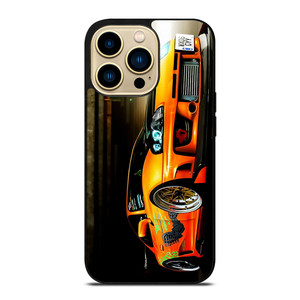 TOYOTA SUPRA MK4 CUSTOM  iPhone 14 Pro Max Case Cover TOYOTA SUPRA MK4 CUSTOM  iPhone 14 Pro Max Case Cover