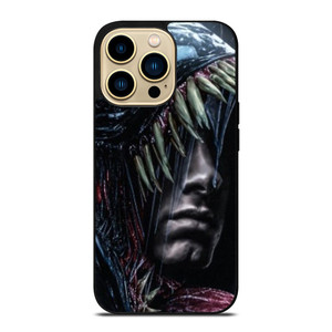 VENOM EMINEM RAPPER  iPhone 14 Pro Max Case Cover