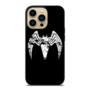 VENOM MARVEL LOGO iPhone 14 Pro Max Case Cover VENOM MARVEL LOGO iPhone 14 Pro Max Case Cover