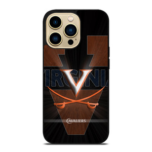VIRGINIA CAVALIERS BASKETBALL  iPhone 14 Pro Max Case Cover VIRGINIA CAVALIERS BASKETBALL  iPhone 14 Pro Max Case Cover