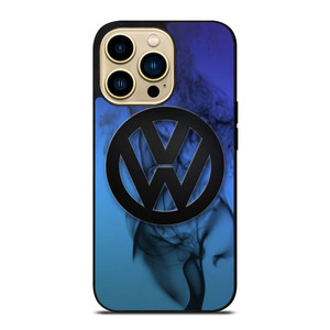 VOLKSWAGEN VW SYMBOL  iPhone 14 Pro Max Case Cover