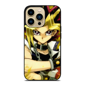 YAMI YUGI YU GI OH DARK SIDE OF DIMENSIONS iPhone 14 Pro Max Case Cover YAMI YUGI YU GI OH DARK SIDE OF DIMENSIONS iPhone 14 Pro Max Case Cover
