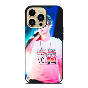 YUNG GRAVY RAPPER CONCERT  iPhone 14 Pro Max Case Cover YUNG GRAVY RAPPER CONCERT  iPhone 14 Pro Max Case Cover