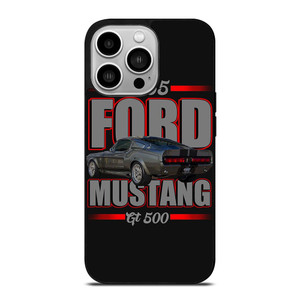 1995 FORD MUSTANG GT500 CLASSIC iPhone 14 Pro Case Cover 1995 FORD MUSTANG GT500 CLASSIC iPhone 14 Pro Case Cover