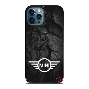 MINI COOPER S ICON  iPhone 12 Pro Max Case Cover